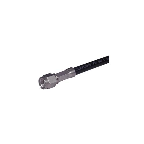 Соединитель коаксиальный H+S 11 SMA-R50-3-48/133 NE