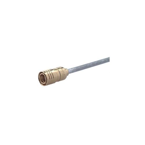 Соединитель коаксиальный H+S 11 SMB-50-2-13/111 NE