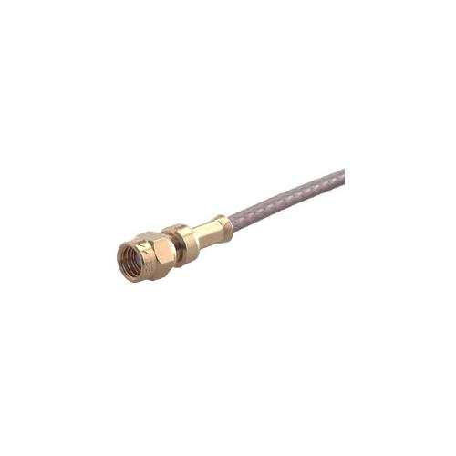Соединитель коаксиальный H+S 11 SMC-50-2-10/111 NE