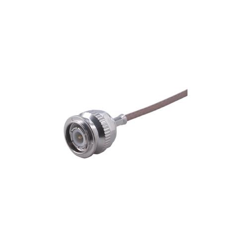 Соединитель коаксиальный H+S 11 TNC-50-2-113/133 NE