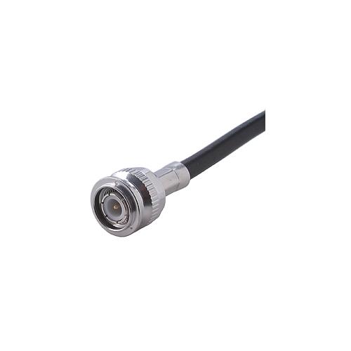 Соединитель коаксиальный H+S 11 TNC-50-3-117/133 NE