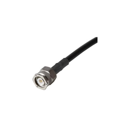 Соединитель коаксиальный H+S 11 TNC-50-3-120/133 NE