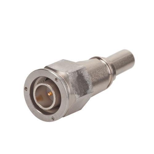 Соединитель коаксиальный H+S 11 TNC-50-3-34