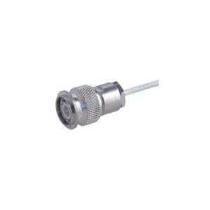Соединитель коаксиальный H+S 11 TNC-50-3-6/133 NE