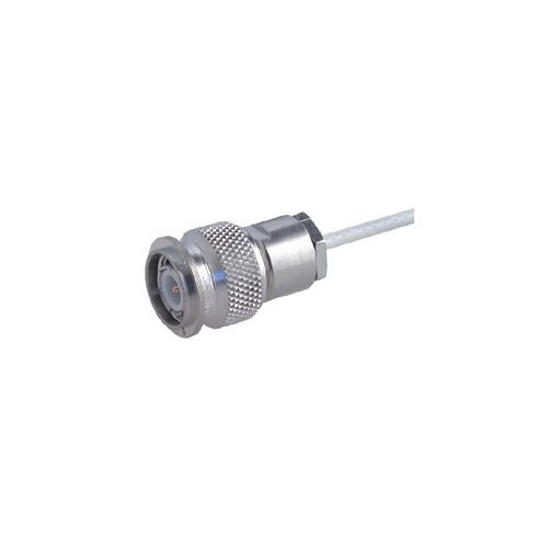 Соединитель коаксиальный H+S 11 TNC-50-3-6/133 NE