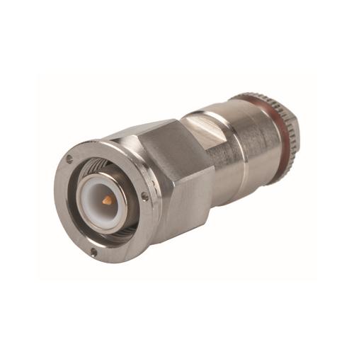 Соединитель коаксиальный H+S 11 TNC-50-4-23/12- NE