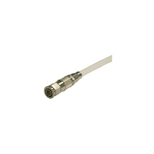 Соединитель коаксиальный H+S 11 TNC-50-7-14