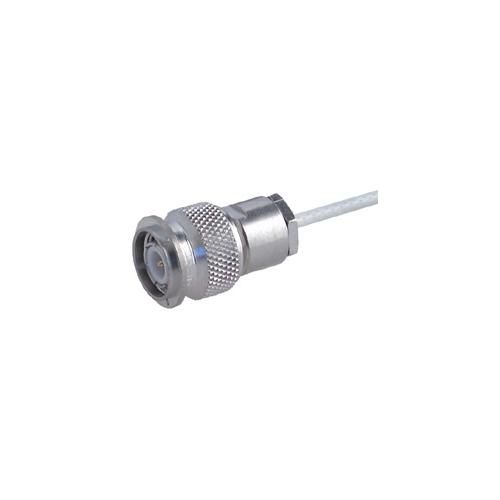 Соединитель коаксиальный H+S 11 TNC-75-2-1/133 NE