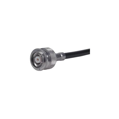 Соединитель коаксиальный H+S 11 TNC-R50-4-76/133 NE