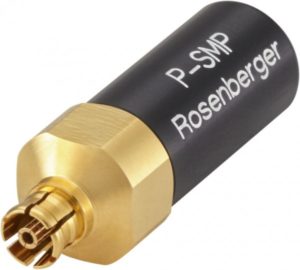 Open Rosenberger 119K12L-000D3