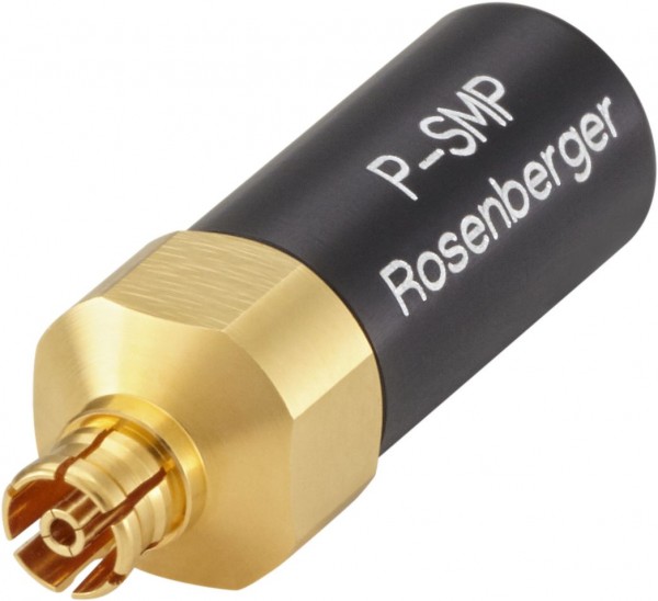 Short Rosenberger 119K12S-000D3