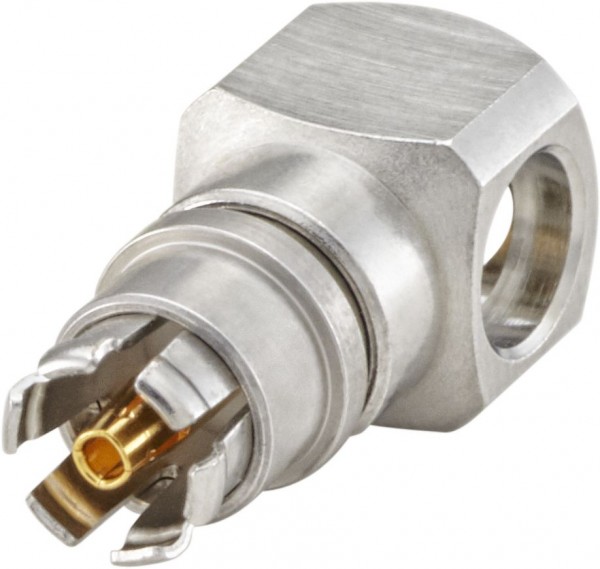 Соединитель Rosenberger 119K201-272N5