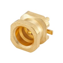 Соединитель Rosenberger 119S103-40ML5