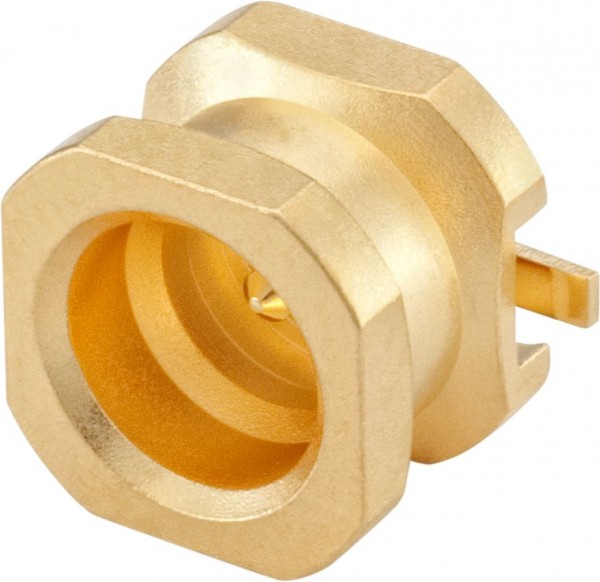 Соединитель Rosenberger 119S104-40ML5