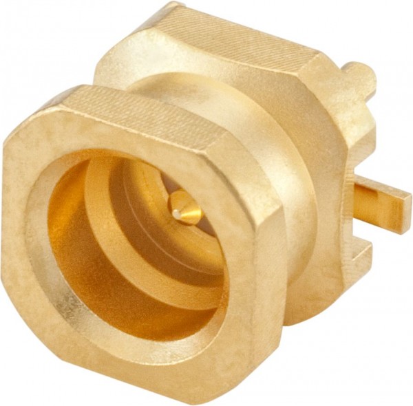 Соединитель Rosenberger 119S143-40ML5