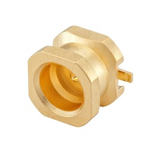 Соединитель Rosenberger 119S144-40ML5