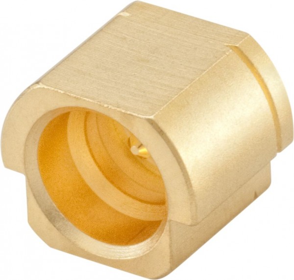 Соединитель Rosenberger 119S242-40ML5