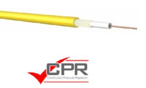 Кабель оптический H+S 12-12E9A2/Q(ZNG)H-G70#D