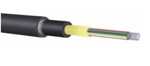 Кабель оптический H+S 12-E9/FSN(ZN)YZ-G130
