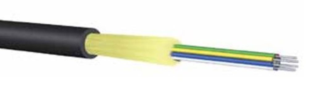 Кабель оптический H+S 12-E9/FSN(ZN)Z-G80