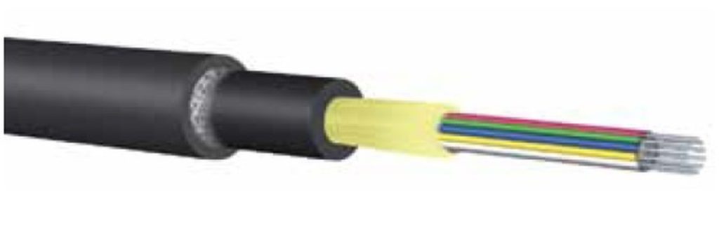 Кабель оптический H+S 12-G62/FSN(ZN)YZ-G130