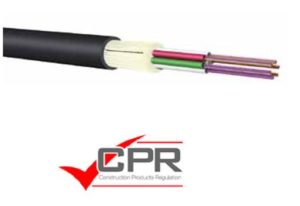 Кабель оптический H+S 120-12E9/BWSN(ZNG)H-G136