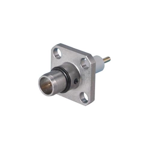 Соединитель коаксиальный H+S 13 BMA-50-0-1/199 NE