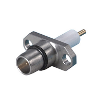 Соединитель коаксиальный H+S 13 BMA-50-0-2/199 NE