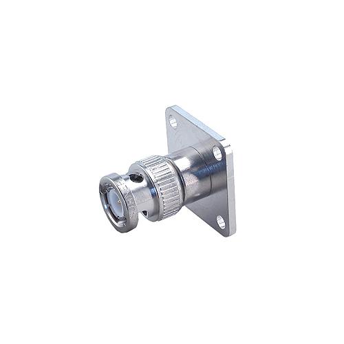 Соединитель коаксиальный H+S 13 BNC-50-0-2/133 NE