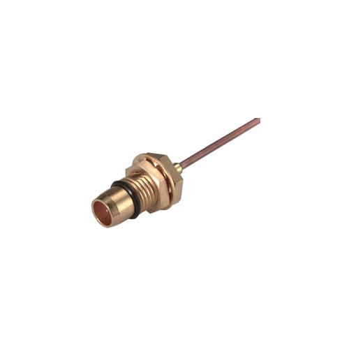 Соединитель коаксиальный H+S 14 BMA-50-1-15/111 NE