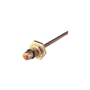 Соединитель коаксиальный H+S 14 BMA-50-2-2/111 NE