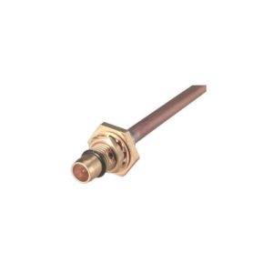 Соединитель коаксиальный H+S 14 BMA-50-3-2/111 NE