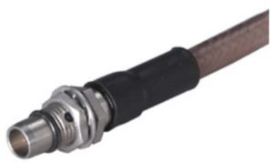 Соединитель коаксиальный H+S 14 BMA-50-3-3/199 NE