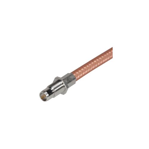 Соединитель коаксиальный H+S 14 BMA-50-3-32/133 NH