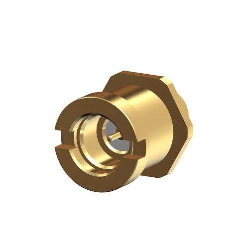 Соединитель коаксиальный H+S 14 SMP-50-2-S2/111 NE