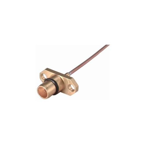 Соединитель коаксиальный H+S 15 BMA-50-1-15/111 NE
