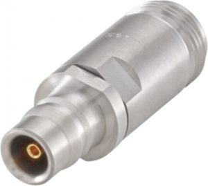 Адаптер Rosenberger 153QK105-K20S3