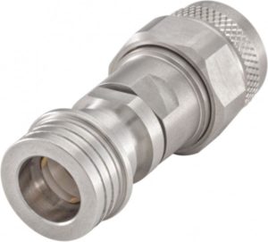 Адаптер Rosenberger 153QS105-S20S3