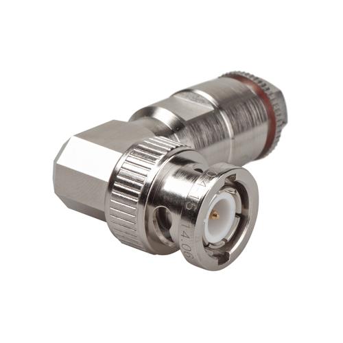 Соединитель коаксиальный H+S 16 BNC-50-6-3/12- NE