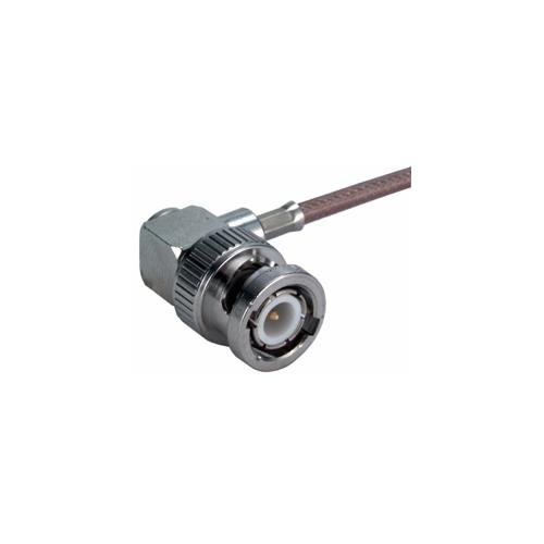 Соединитель коаксиальный H+S 16 BNC-75-2-3/133 NE