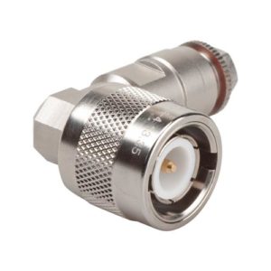 Соединитель коаксиальный H+S 16 C-50-4-4/122 NE