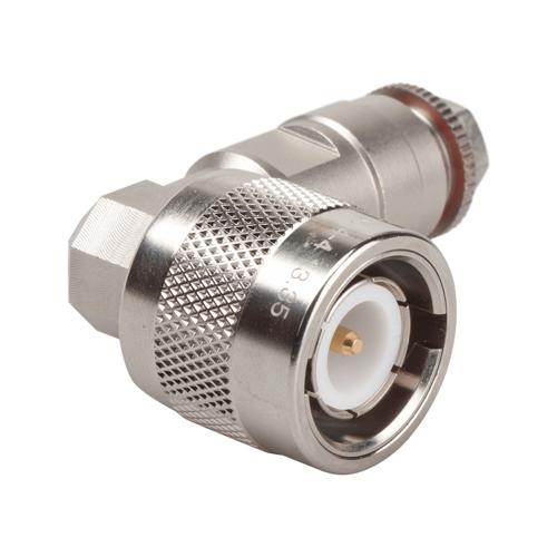 Соединитель коаксиальный H+S 16 C-50-4-4/122 NE
