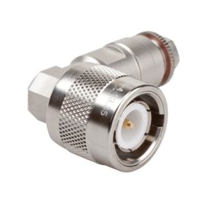 Соединитель коаксиальный H+S 16 C-50-6-2/12- NE