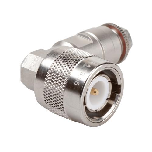 Соединитель коаксиальный H+S 16 C-50-6-2/12- NE
