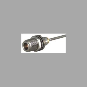 Соединитель коаксиальный H+S 16 C-50-7-6/133 NE