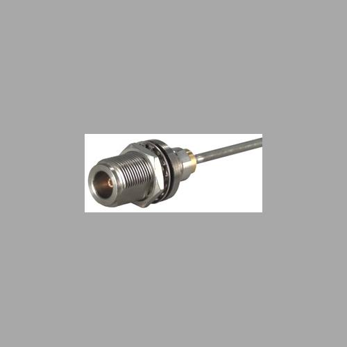 Соединитель коаксиальный H+S 16 C-50-7-6/133 NE