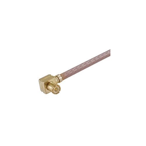 Соединитель коаксиальный H+S 16 MCX-50-2-102/111 NH-1