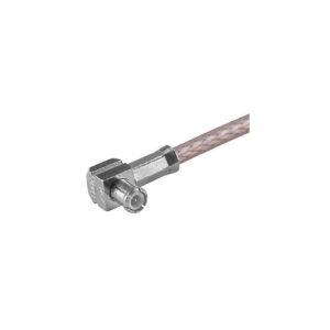 Соединитель коаксиальный H+S 16 MCX-50-2-11/133 NH