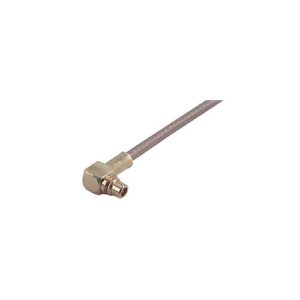 Соединитель коаксиальный H+S 16 MMCX-50-1-1/111 OE