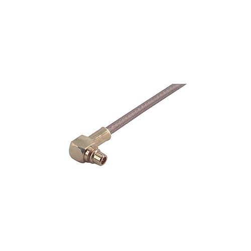 Соединитель коаксиальный H+S 16 MMCX-50-1-1/111 OH